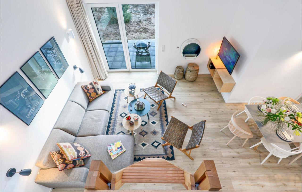 3 Bedroom Awesome Home In Lembruch-Duemmer See Extérieur photo