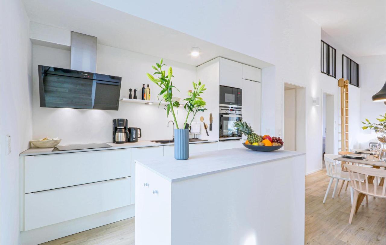 3 Bedroom Awesome Home In Lembruch-Duemmer See Extérieur photo