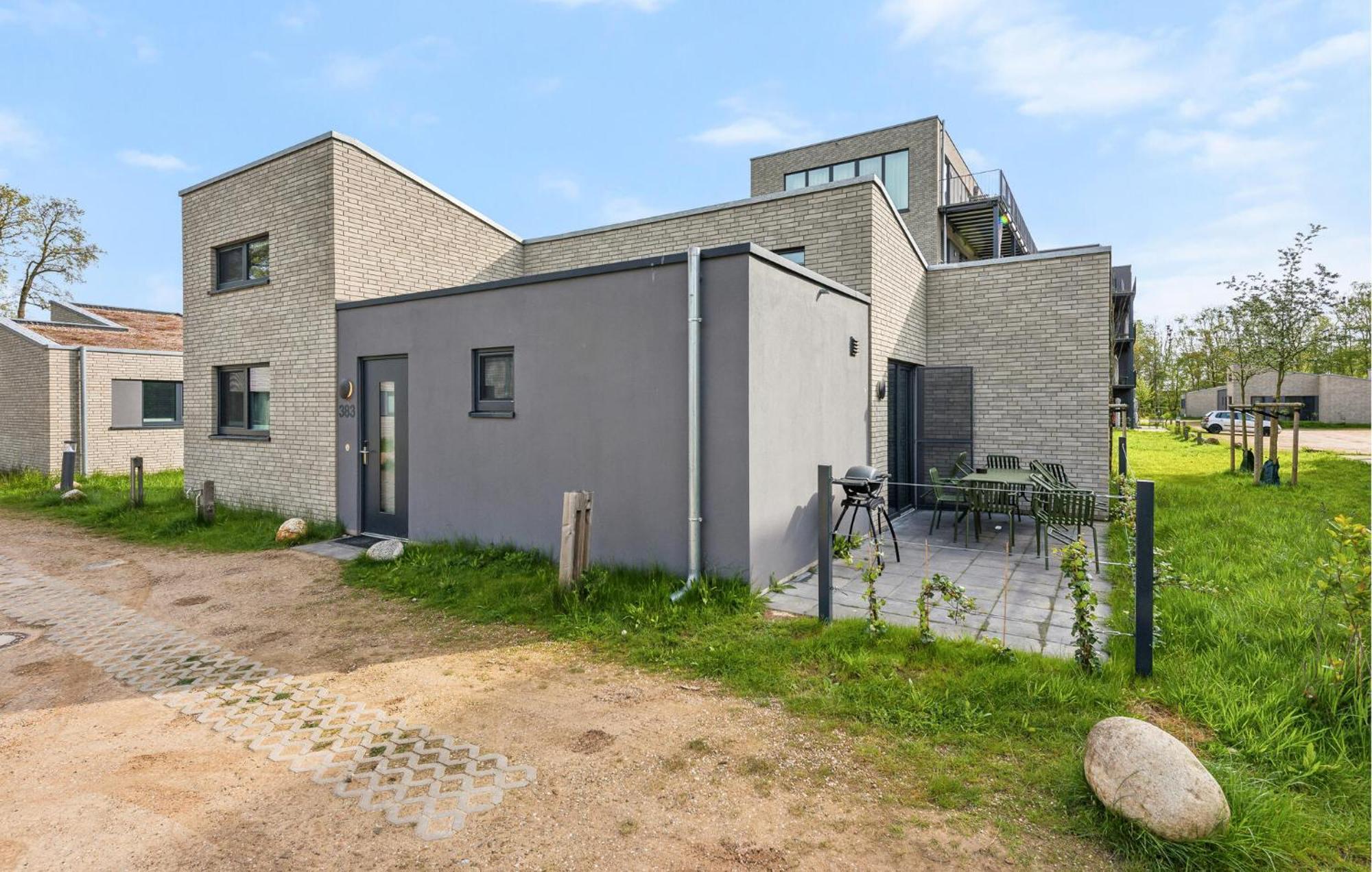 3 Bedroom Awesome Home In Lembruch-Duemmer See Extérieur photo